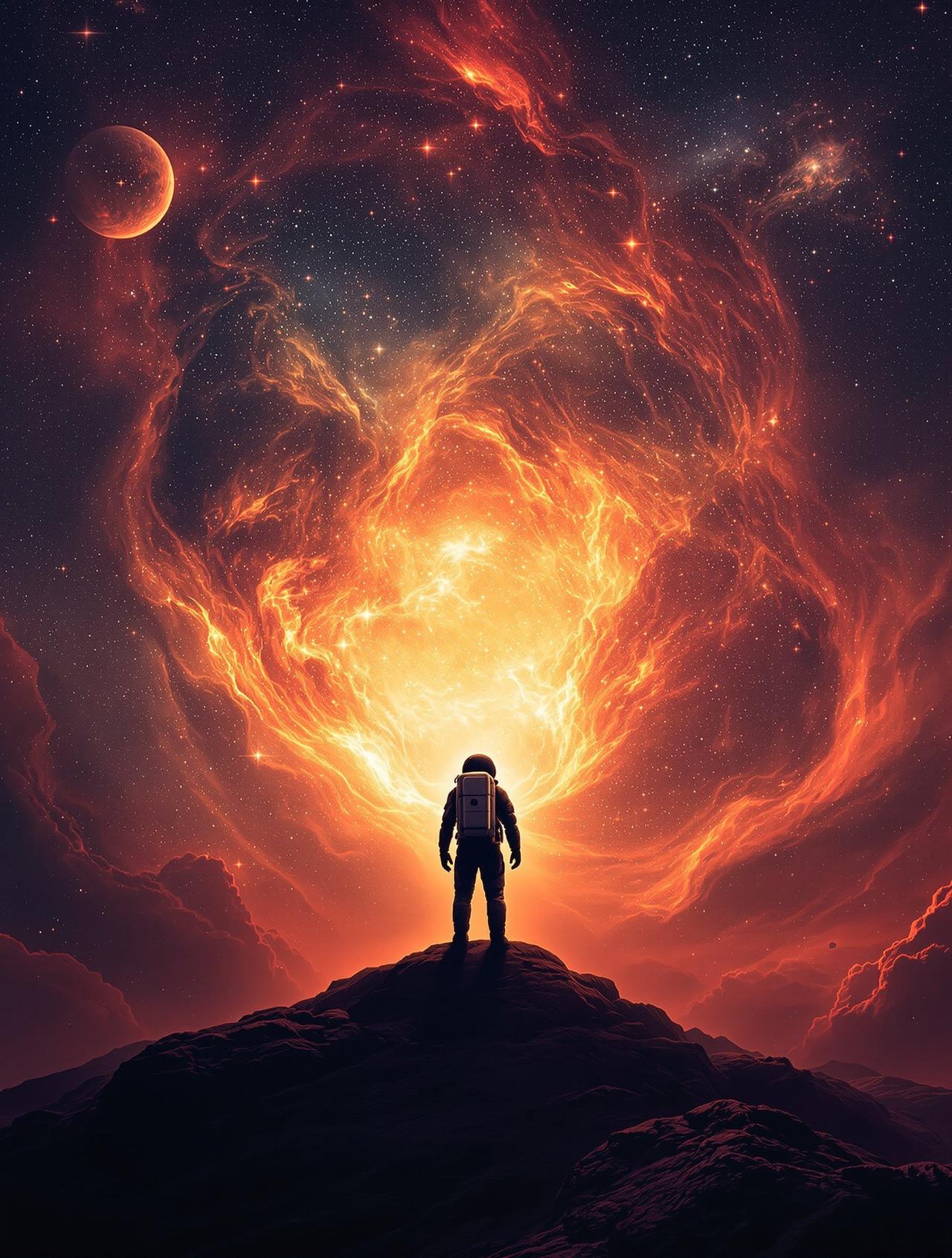 星际征途：新纪元 - 科幻 / 冒险