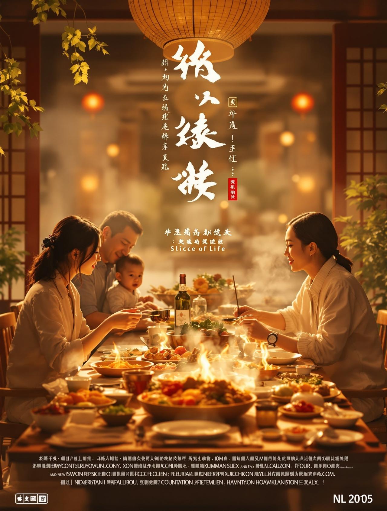 家的味道 - 剧情 / 家庭 - 熊猫影视影视推荐